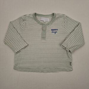 T-shirt manches longues - Cadet Rousselle - 6M