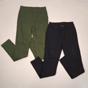 Leggings  - Shein - 14A