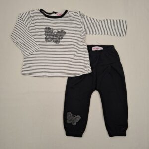 Ensemble 2 pièces - Prends ton Pouce - 12M