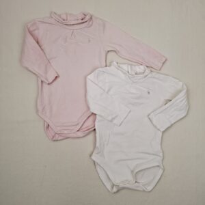 3 bodies - Absorba - 9M