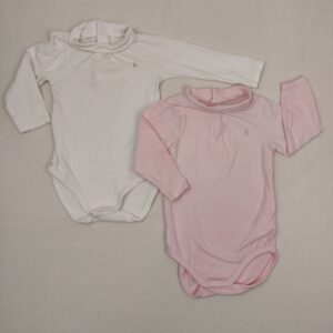 2 bodies - Obaïbi - 9M