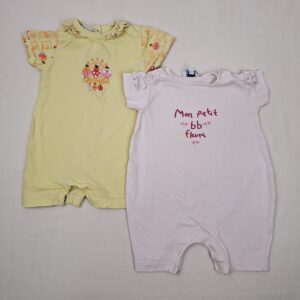 Combicourt - Multimarques - 9M