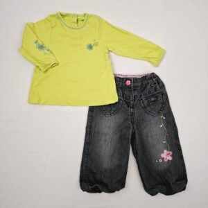 Ensemble 2 pièces - Orchestra - 9M