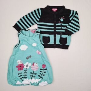 Ensemble 2 pièces - Pick Ouic - 9M