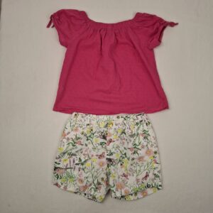 Ensemble 2 pièces - Multimarques - 8A