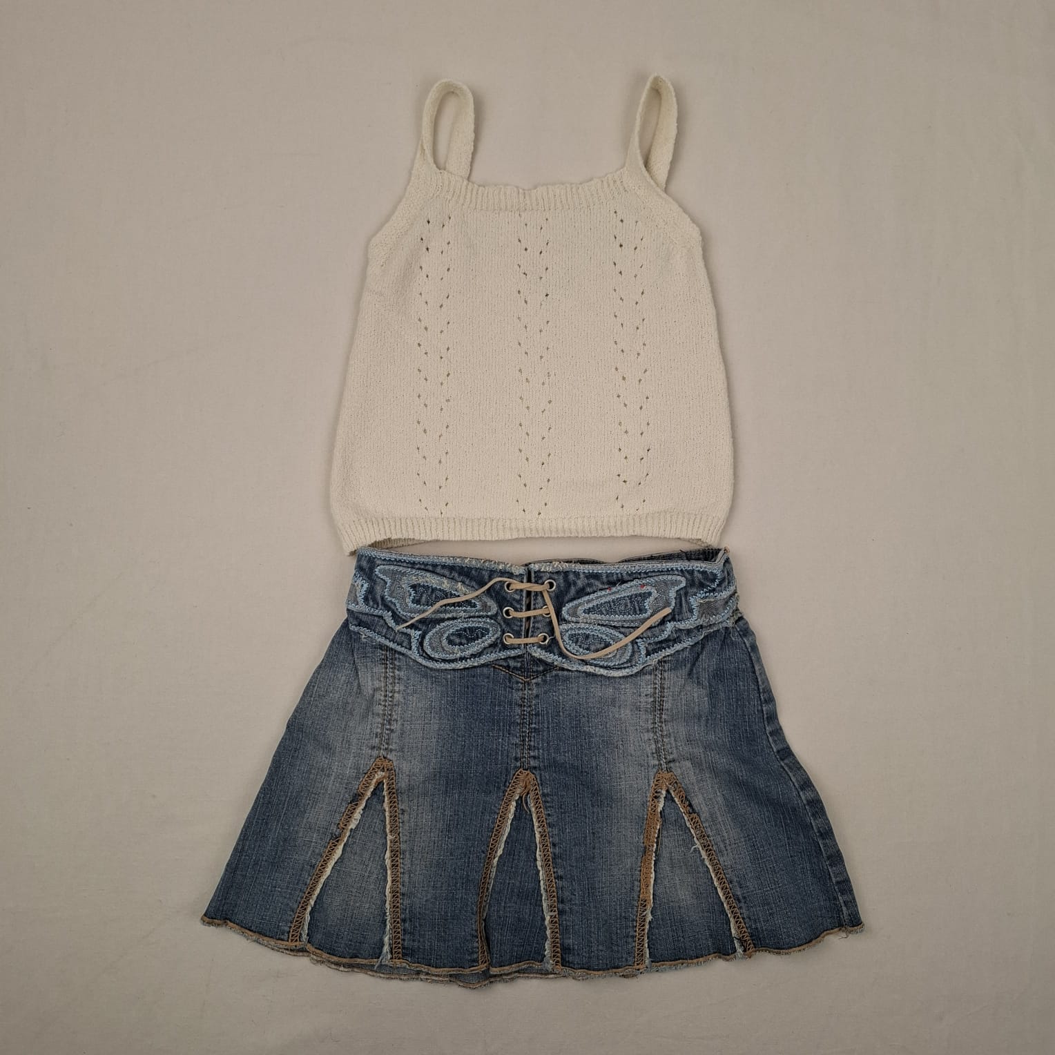 Ensemble 2 pièces - Vertbaudet - 5A