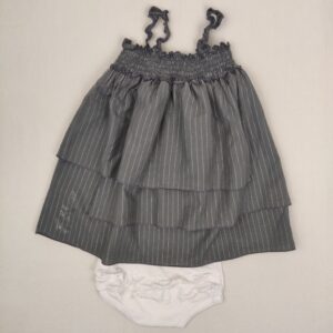 Ensemble 2 pièces - Mini Adélie - 12M