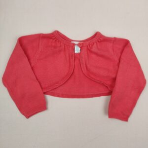 Boléro - Obaïbi - 12M