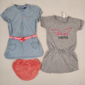 Robe - Multimarques - 9M