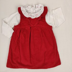 Robe - Multimarques - 12M