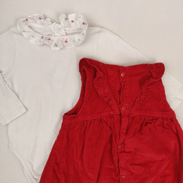 Robe - Multimarques - 12M – Image 2