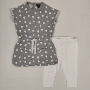 Ensemble 2 pièces - Multimarques - 9M