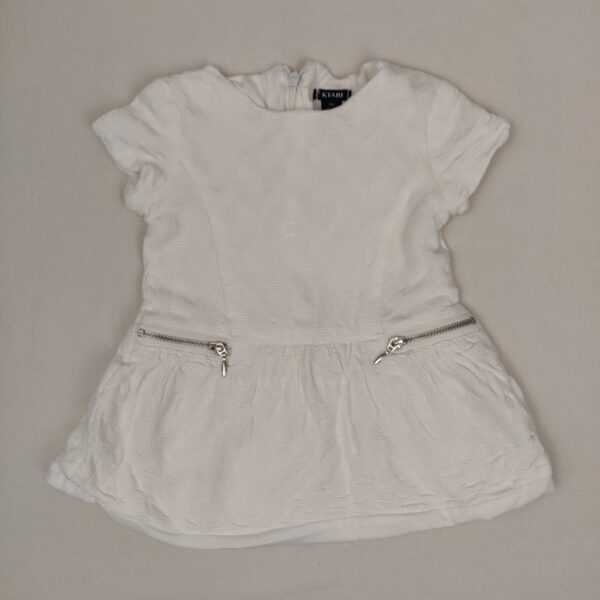 Robe - Kiabi - 6M