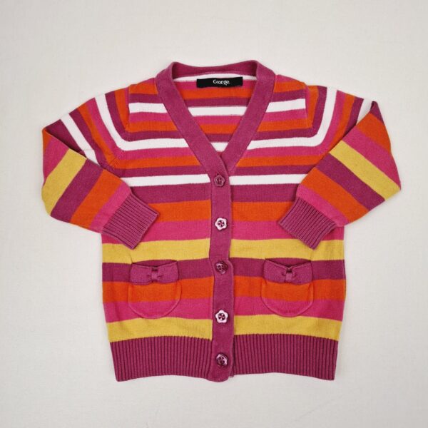 Gilet - George - 12M