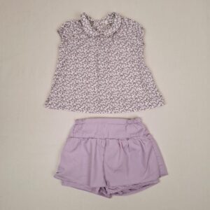 Ensemble 2 pièces - Multimarques - 9M