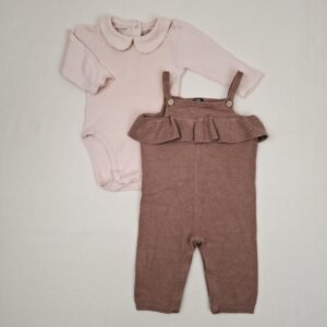Ensemble 2 pièces - Multimarques - 6M