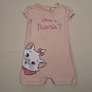 Combicourt - Disney - 18M