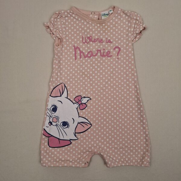 Combicourt - Disney - 18M
