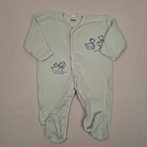 Pyjama 1 pièce - Absorba - 18M