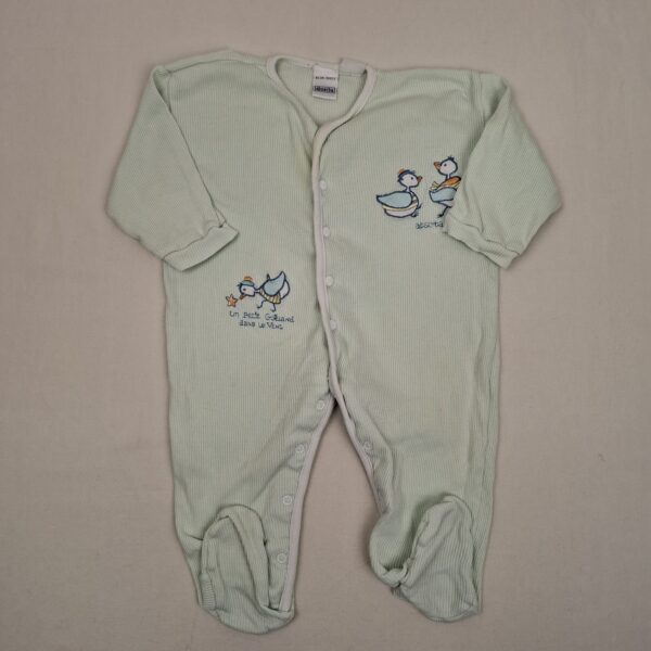 Pyjama 1 pièce - Absorba - 18M