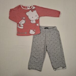 Robe - GAP - 18M