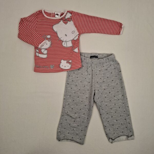 Robe - GAP - 18M
