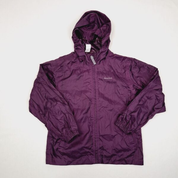Imperméable - Trench - Quechua - 8A