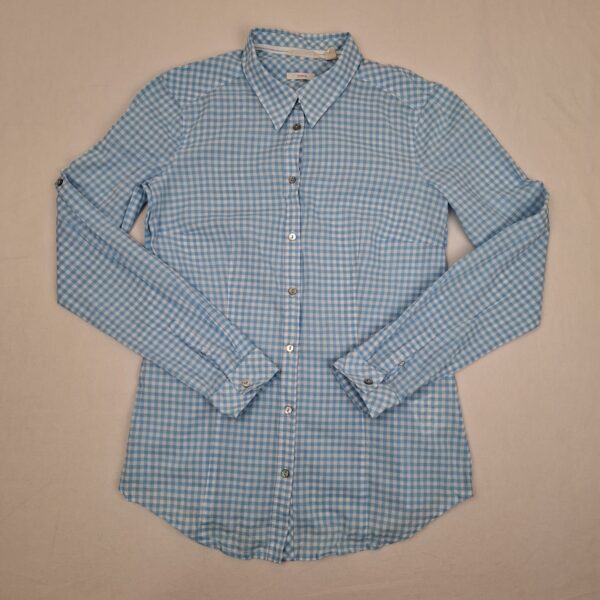 Chemise manches longues - Esprit - 14A
