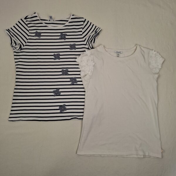 T-shirt manches courtes - Okaïdi - 14A