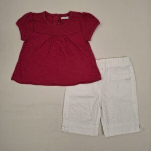 Ensemble 2 pièces - Multimarques - 9M
