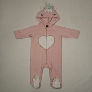 Pyjama 1 pièce - Kiabi - 12M