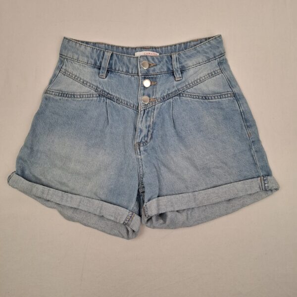 Short - Camaïeu - 14A