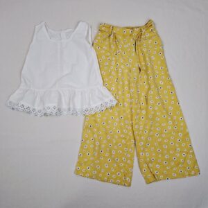 Pantalon - Kiabi - 7A