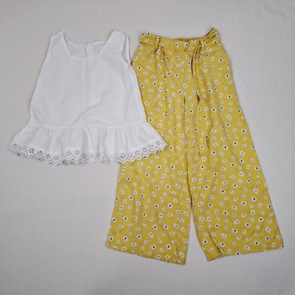 Pantalon - Kiabi - 7A
