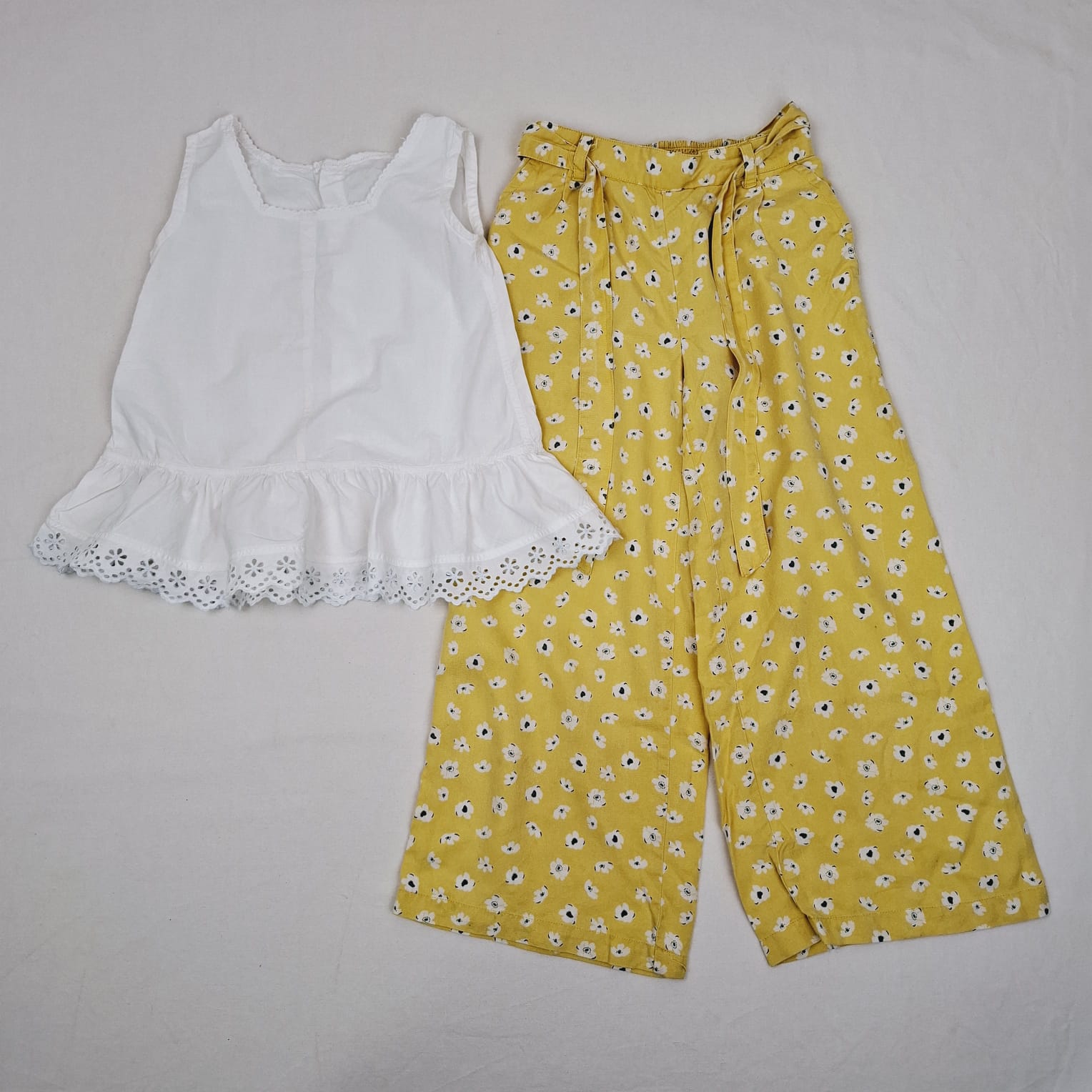 Pantalon - Kiabi - 7A