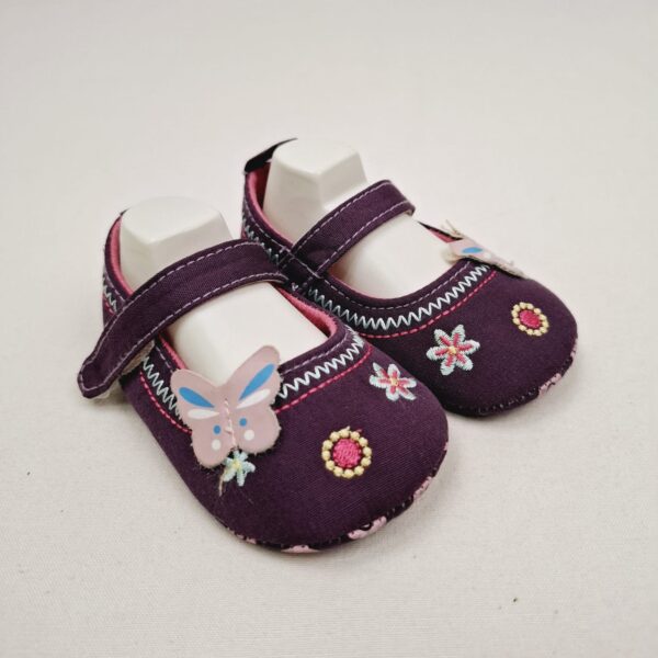 Chaussures à scratch - Sans marque - P19