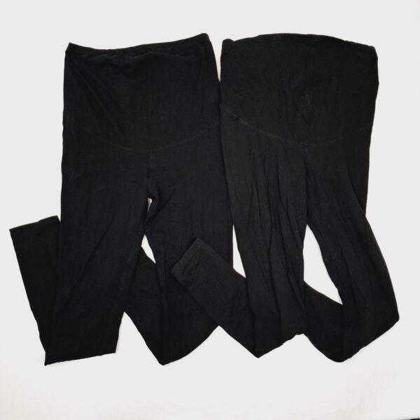 Leggings - H&M Mama - 40 – Image 2
