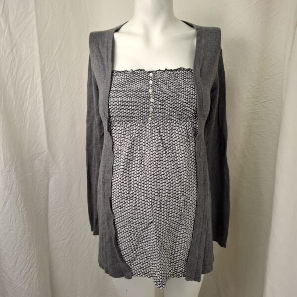 Pull - Sans marque - 38