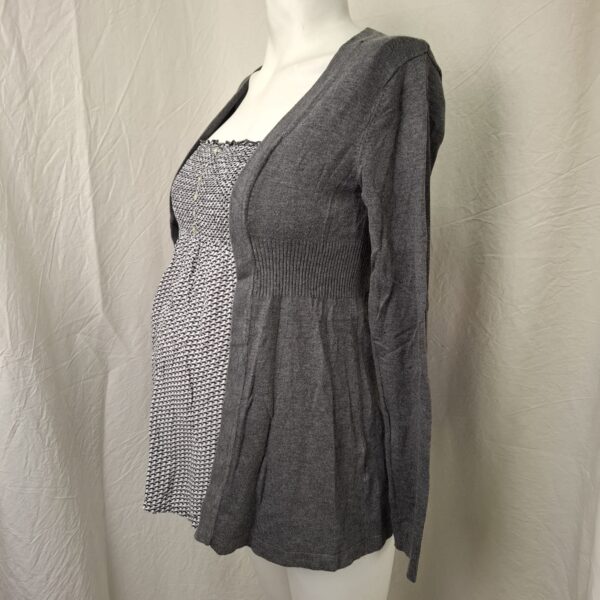 Pull - Sans marque - 38 – Image 2