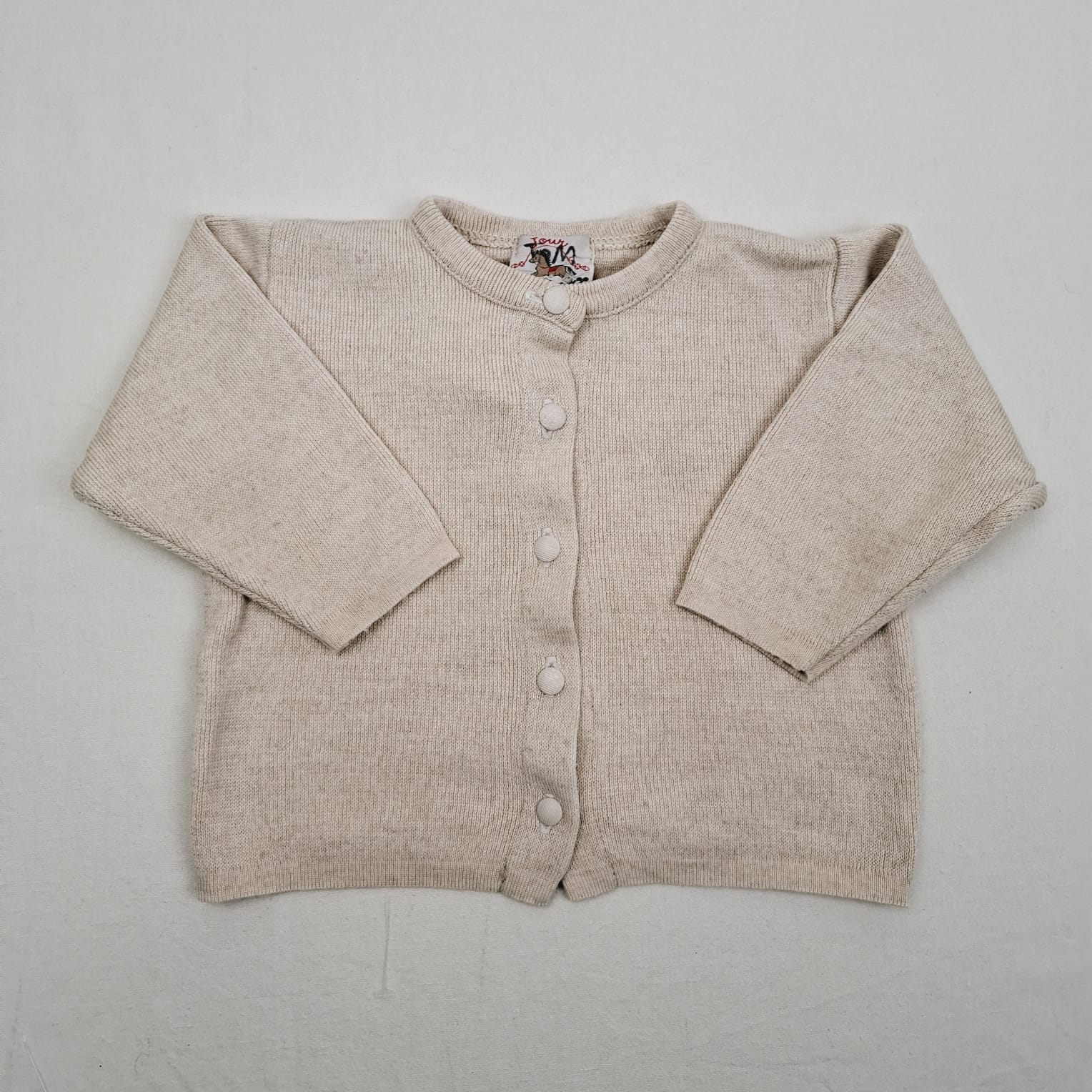 Gilet - Jour Ferrier - 2A