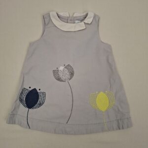 Robe - Obaïbi - 6M
