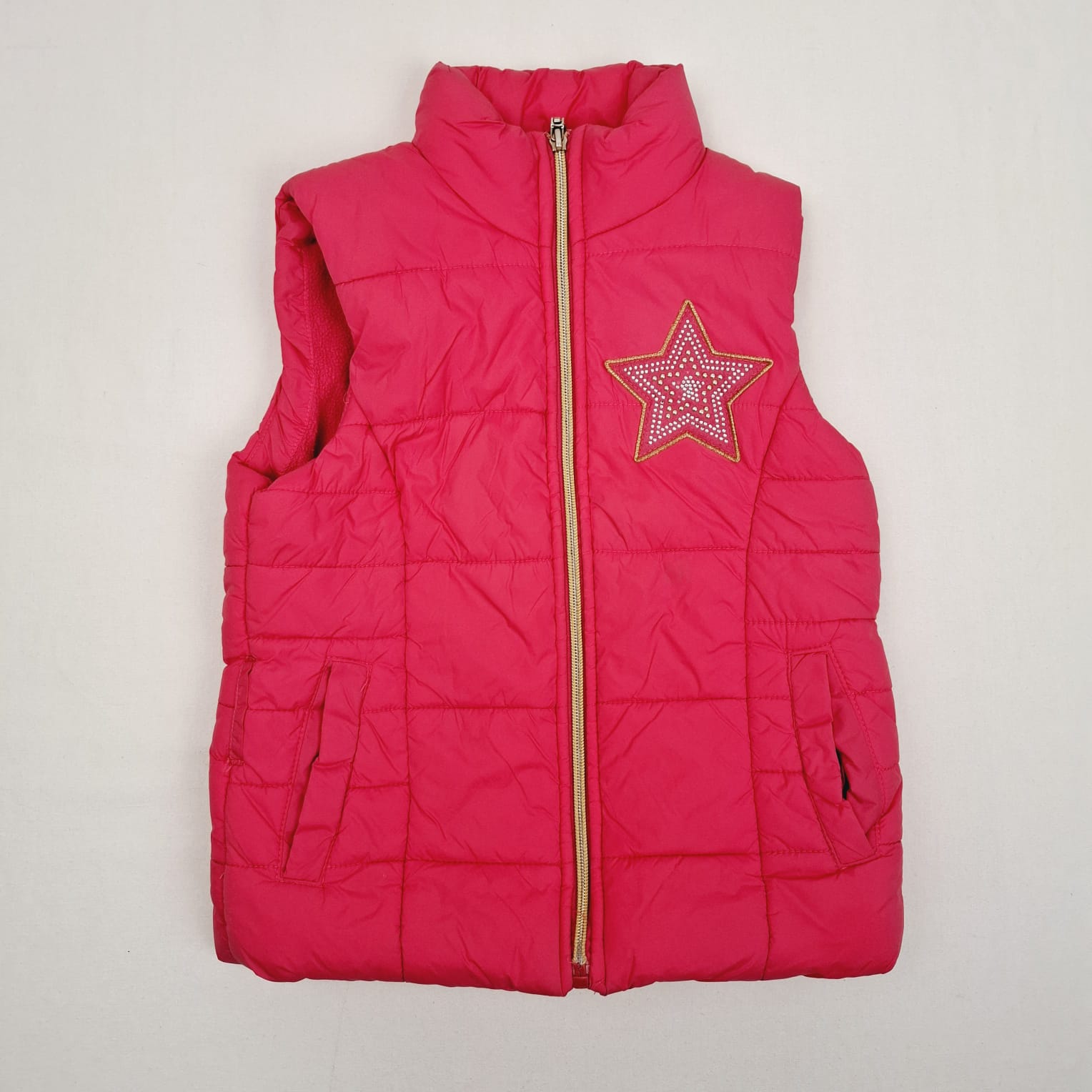 Doudoune - Miss Bellina - 8A