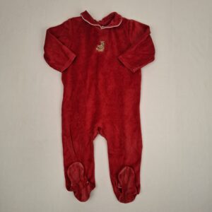 Pyjama 1 pièce - Jacadi - 18M