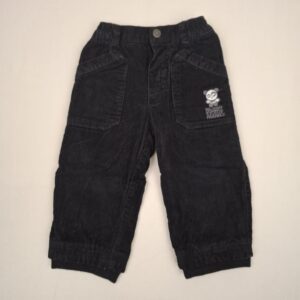 Pantalon - Du Pareil au Même - 18M