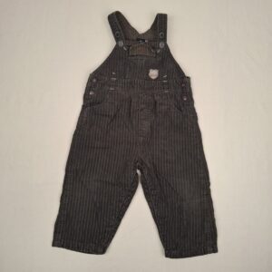 Salopette - Sergent Major - 18M