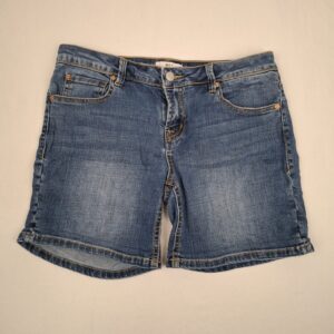 Short - MKT - 14A