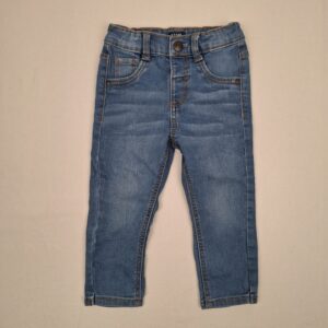 Jeans - Kiabi - 18M