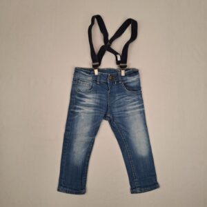 Jeans - Zara - 18M