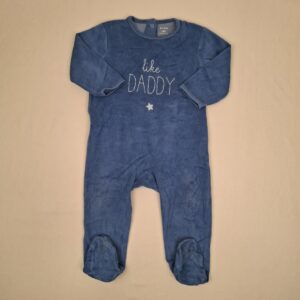 Pyjama 1 pièce - Kiabi - 18M