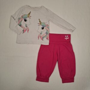 Ensemble 2 pièces - Multimarques - 4A